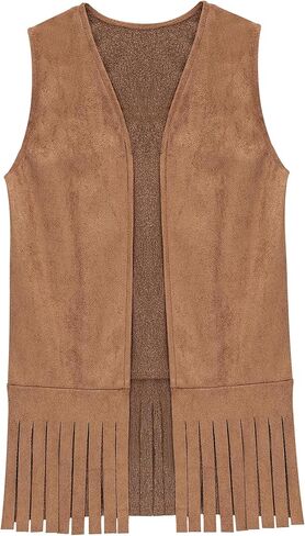 زي EBYTOP Holloween Hippie التنكري للفتيات، ملابس وإكسسوارات الستينيات والسبعينيات in Kuwait