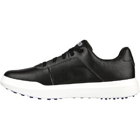Skechers Men's Drive 5 Arch Fit Spikeless Waterproof Golf Shoe Sneaker