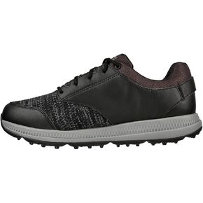 Skechers Men's Drive 5 Arch Fit Spikeless Waterproof Golf Shoe Sneaker