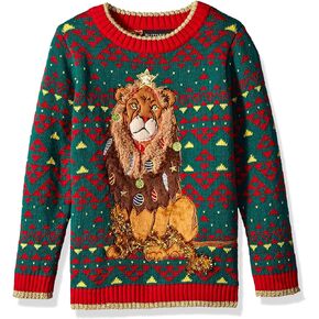 سترة بنين جريء للكريسماس من بليزارد باي in Kuwait