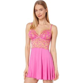 Cosabella Savona Chemise G-String Set