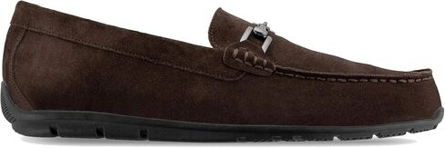 FootJoy Men's Club Casuals Suede Loafer Golf Shoe in Saudi Arabia