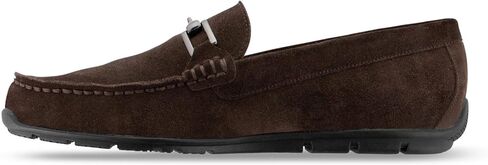 FootJoy Men's Club Casuals Suede Loafer Golf Shoe in Saudi Arabia