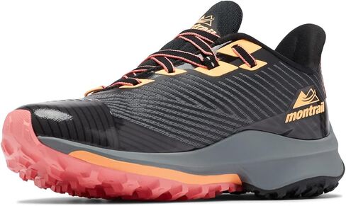 Columbia Women's Montrail Trinity Ag Trail Running Shoe in Saudi Arabia