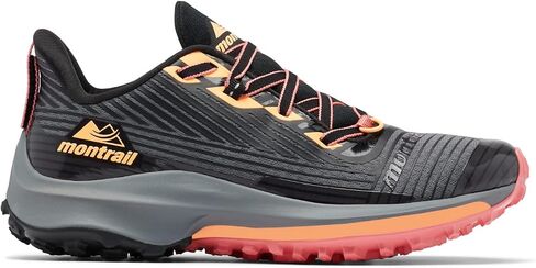 Columbia Women's Montrail Trinity Ag Trail Running Shoe in Saudi Arabia