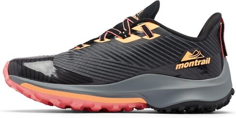 Columbia Women's Montrail Trinity Ag Trail Running Shoe in Saudi Arabia
