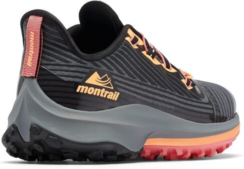 Columbia Women's Montrail Trinity Ag Trail Running Shoe in Saudi Arabia