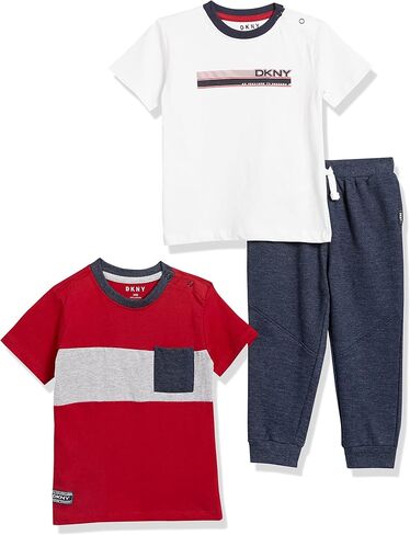 DKNY Boys' 3 pcs. Set in Saudi Arabia