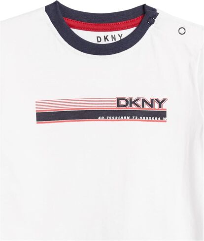 DKNY Boys' 3 pcs. Set in Saudi Arabia