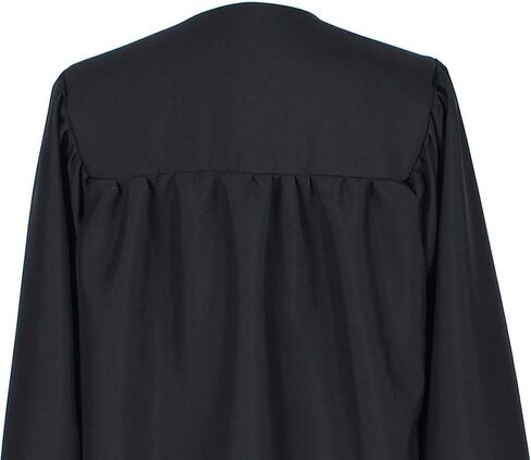 MyGradDay Unisex Adults Matte Choir Robes for Church in Saudi Arabia