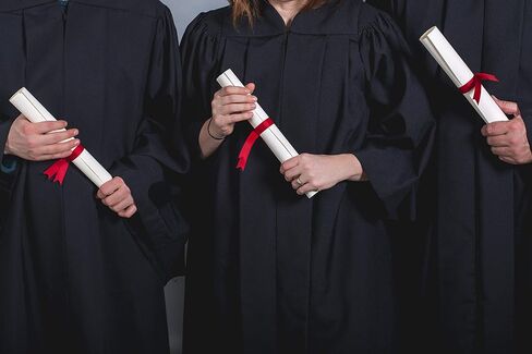 MyGradDay Unisex Adults Matte Choir Robes for Church in Saudi Arabia