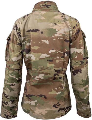 Propper F5835 Women's Hot Weather Uniform Coat in Saudi Arabia