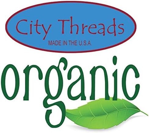 ملابس داخلية للفتيات من City Threads مصنوعة من القطن العضوي بنسبة 100% مصنوعة في الولايات المتحدة الأمريكية in Kuwait