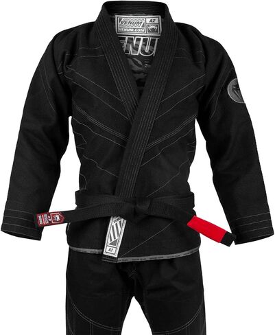 Venum Classic 2.0 BJJ Gi in Saudi Arabia