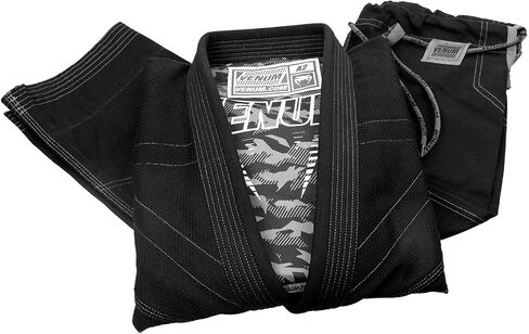 Venum Classic 2.0 BJJ Gi in Saudi Arabia