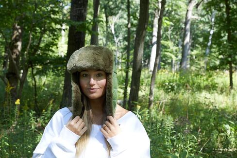 Funky Junque Winter Hats for Women Ushanka Bomber Hats Warm Puffer Trapper Hat Russian Earflaps Ski Hunting Cycling in Saudi Arabia