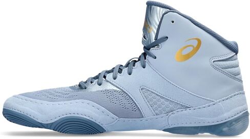 اسيكس حذاء مصارعة سبليت ايليت للرجال in Kuwait