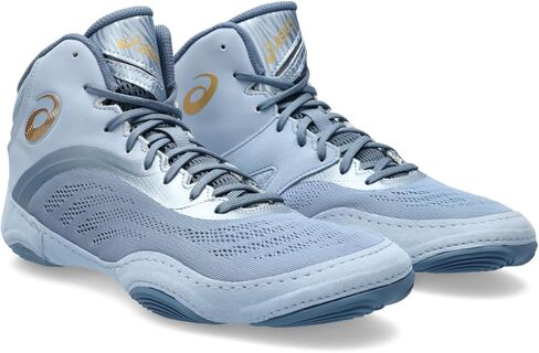 اسيكس حذاء مصارعة سبليت ايليت للرجال in Kuwait