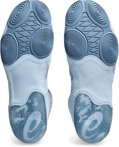 اسيكس حذاء مصارعة سبليت ايليت للرجال in Kuwait