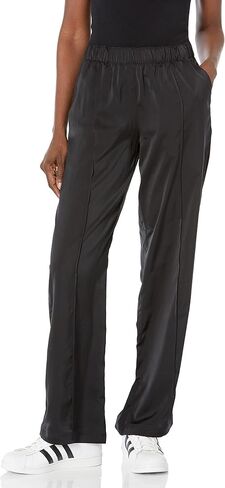 adidas Originals Women's Premium Essentials Satin Pants in Saudi Arabia