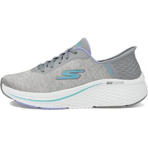 حذاء رياضي نسائي من Skechers Max Cushioning Elite 2.0 Prevail بدون استخدام اليدين سهل الارتداء in Kuwait