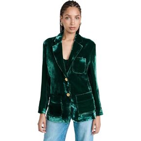 Birds of Paradis Women's Sutton Blazer in Kuwait