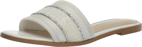 Betsey Johnson Women's Tru Slide Sandal in Kuwait