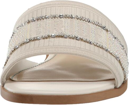 Betsey Johnson Women's Tru Slide Sandal in Kuwait