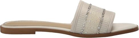 Betsey Johnson Women's Tru Slide Sandal in Kuwait