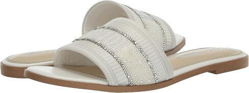 Betsey Johnson Women's Tru Slide Sandal in Kuwait