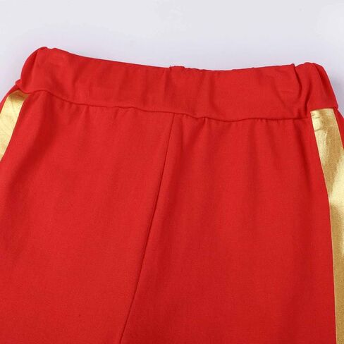 Toddler Baby Boys Halloween Prince Charming Costumes Outfit with Pants,Kids Medieval Renaissance Knight Birthday Gift in Saudi Arabia