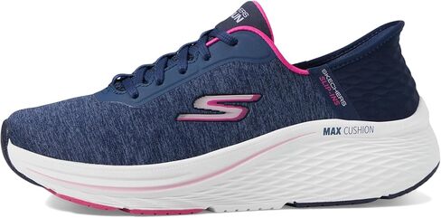Skechers Women's Max Cushioning Elite 2.0 Prevail Hands Free Slip-ins Sneaker in Saudi Arabia