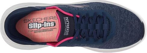 Skechers Women's Max Cushioning Elite 2.0 Prevail Hands Free Slip-ins Sneaker in Saudi Arabia