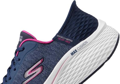 Skechers Women's Max Cushioning Elite 2.0 Prevail Hands Free Slip-ins Sneaker in Saudi Arabia