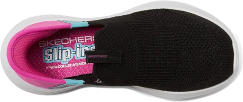 Skechers Unisex-Child Ultra Flex 3.0-Fresh Time Sneaker in Saudi Arabia