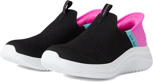 Skechers Unisex-Child Ultra Flex 3.0-Fresh Time Sneaker in Saudi Arabia