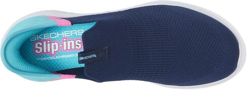 Skechers Unisex-Child Ultra Flex 3.0-Fresh Time Sneaker in Saudi Arabia