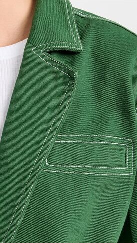 [BLANKNYC] Womens Oversized Twill Blazer in Saudi Arabia