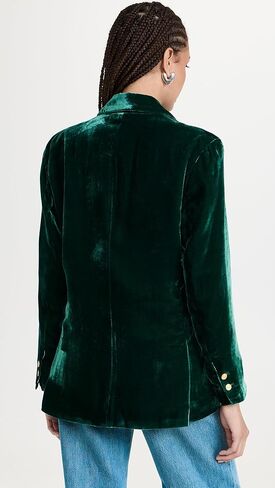 Birds of Paradis Women's Sutton Blazer in Kuwait