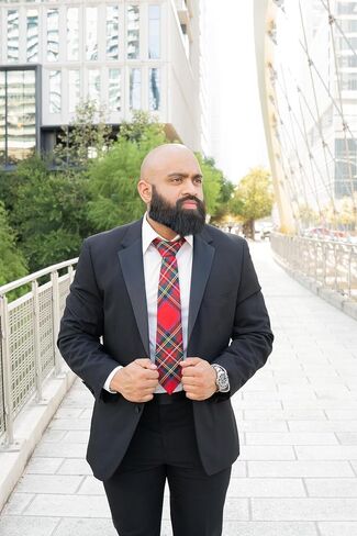 Briomhar Tartan Wool Plaid Neck Tie for Men in Saudi Arabia