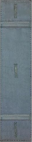 Total Tie Keep Necktie Accessory Gold Collection - 4 pack As Seen on Shark Tank in Saudi Arabia