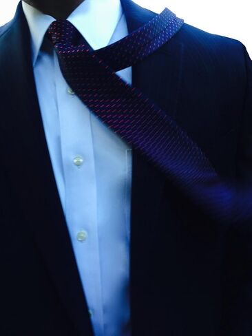 Total Tie Keep Necktie Accessory Gold Collection - 4 pack As Seen on Shark Tank in Saudi Arabia