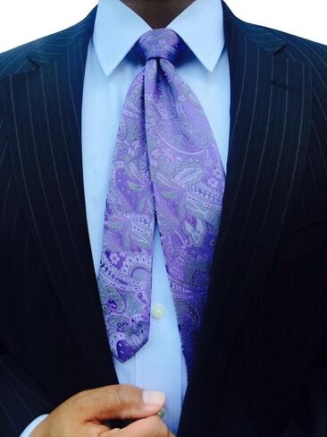 Total Tie Keep Necktie Accessory Gold Collection - 4 pack As Seen on Shark Tank in Saudi Arabia