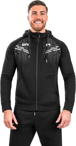 Venum Men's UFC Adrenaline Replica Zip Hoodie in Saudi Arabia