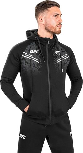 Venum Men's UFC Adrenaline Replica Zip Hoodie in Saudi Arabia