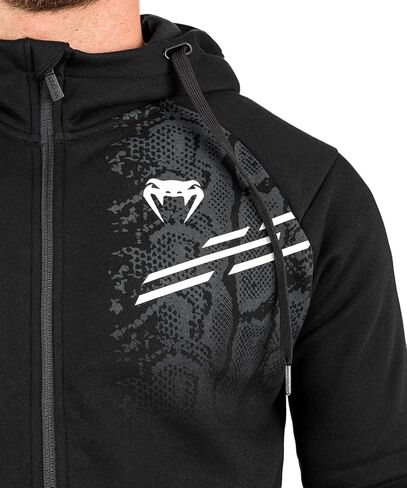 Venum Men's UFC Adrenaline Replica Zip Hoodie in Saudi Arabia