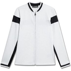 سترة جولف للنساء من J.Lindeberg 2024 بسحاب متوسط ​​الطبقة in Kuwait