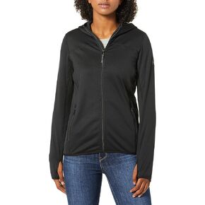 Helly Hansen Women's Vanir 1/2 Zip Fleece Jacket in Saudi Arabia