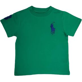 POLO RALPH LAUREN Big Boys Big Pony Tee in Saudi Arabia
