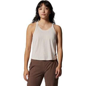 قميص بدون أكمام للسيدات من Mountain Hardwear Trek N Go